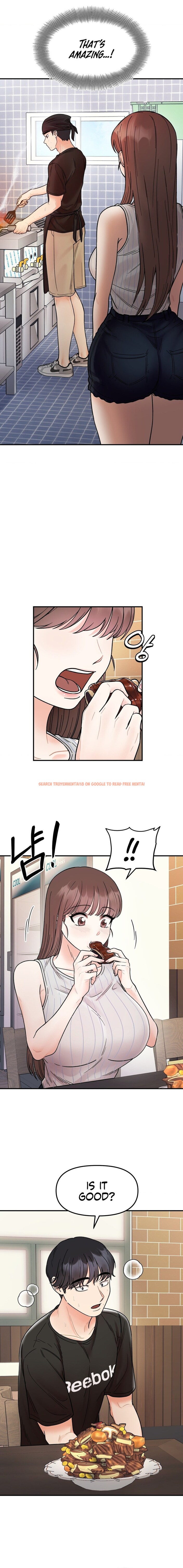 Read Hentai Image 16 3408b in comic Secret Siblings - Chapter 47 - hentaitnt.net