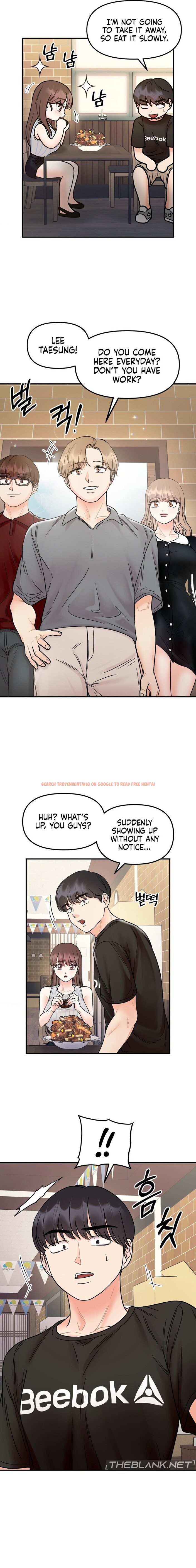 Read Hentai Image 17 3408b in comic Secret Siblings - Chapter 47 - hentaitnt.net