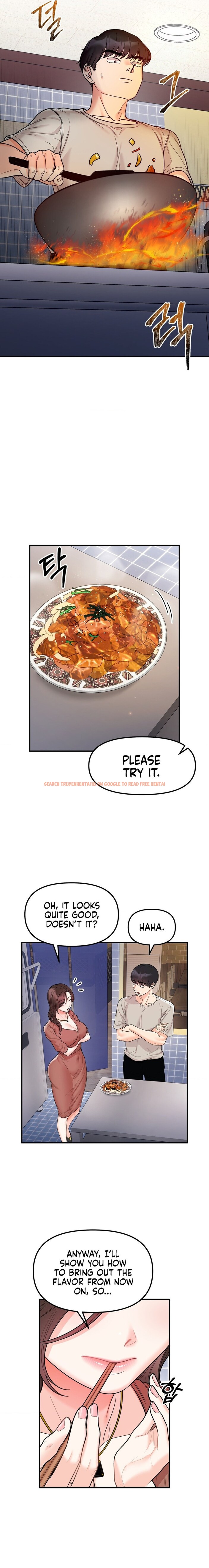 Read Hentai Image 3 3408b in comic Secret Siblings - Chapter 47 - hentaitnt.net