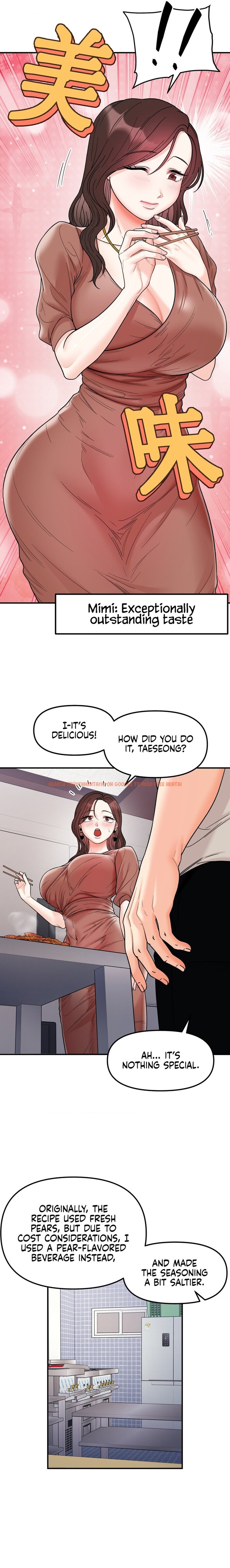Read Hentai Image 4 3408b in comic Secret Siblings - Chapter 47 - hentaitnt.net