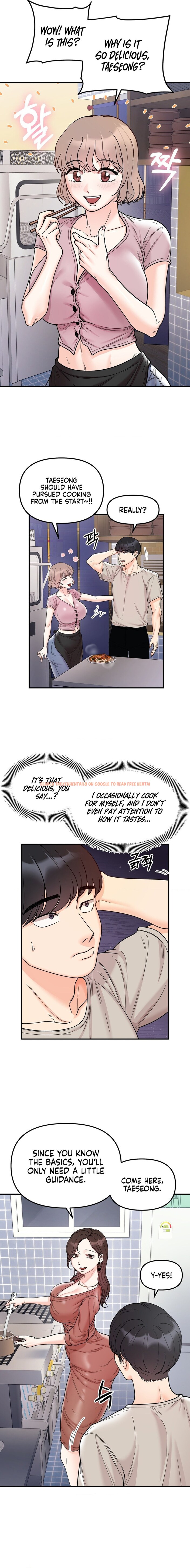 Read Hentai Image 6 3408b in comic Secret Siblings - Chapter 47 - hentaitnt.net