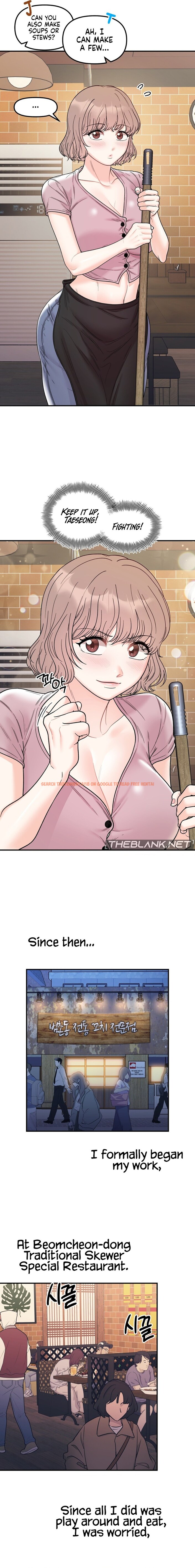 Read Hentai Image 7 3408b in comic Secret Siblings - Chapter 47 - hentaitnt.net