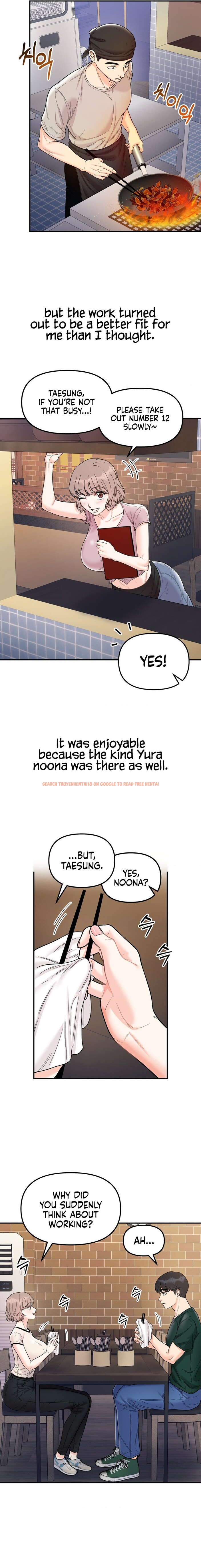 Read Hentai Image 8 3408b in comic Secret Siblings - Chapter 47 - hentaitnt.net
