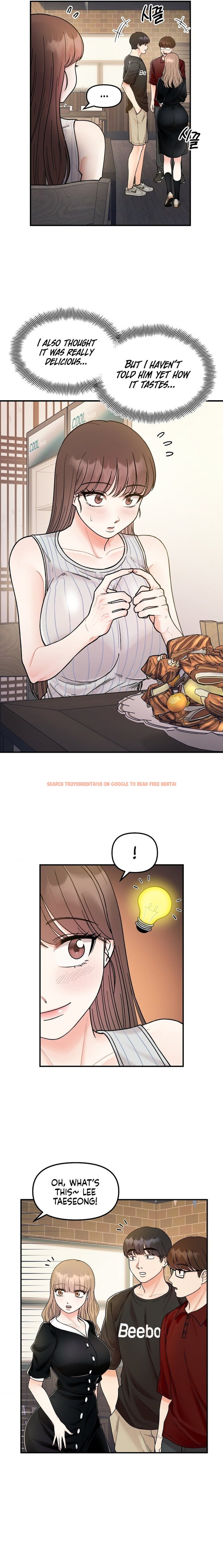 Read Hentai Image 10 39fcb in comic Secret Siblings - Chapter 48 - hentaitnt.net