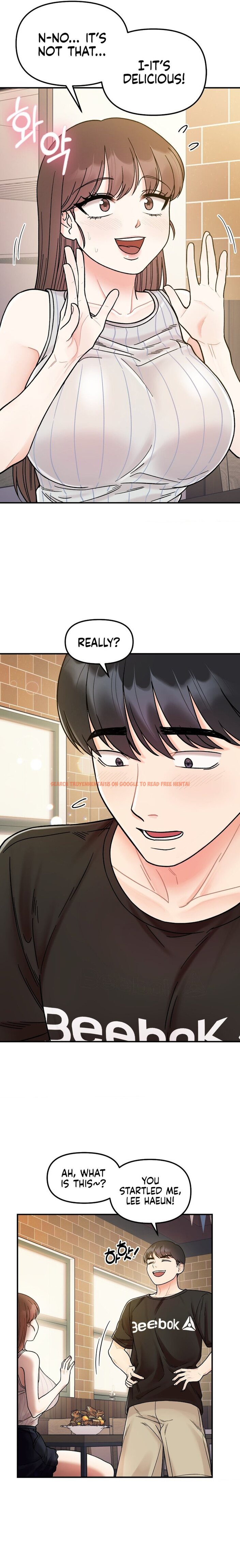 Read Hentai Image 12 39fcb in comic Secret Siblings - Chapter 48 - hentaitnt.net