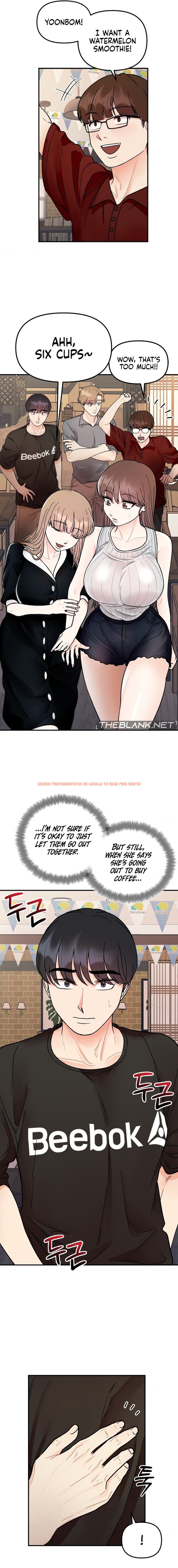 Read Hentai Image 15 39fcb in comic Secret Siblings - Chapter 48 - hentaitnt.net