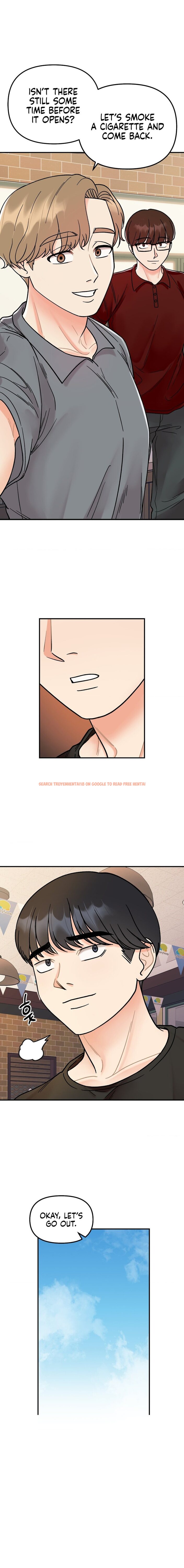 Read Hentai Image 16 39fcb in comic Secret Siblings - Chapter 48 - hentaitnt.net