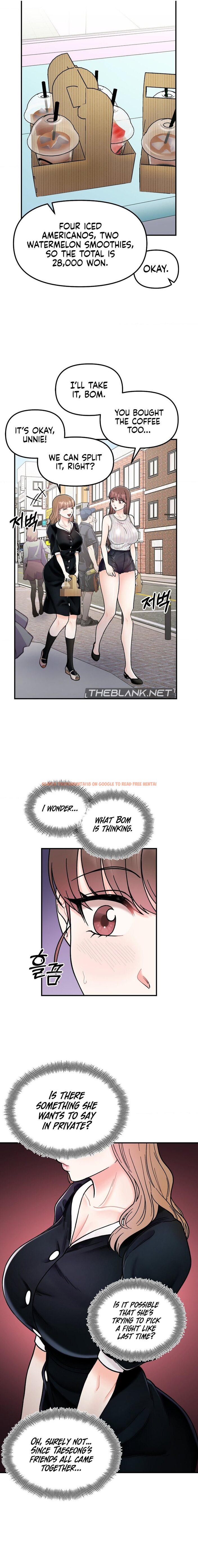 Read Hentai Image 17 39fcb in comic Secret Siblings - Chapter 48 - hentaitnt.net
