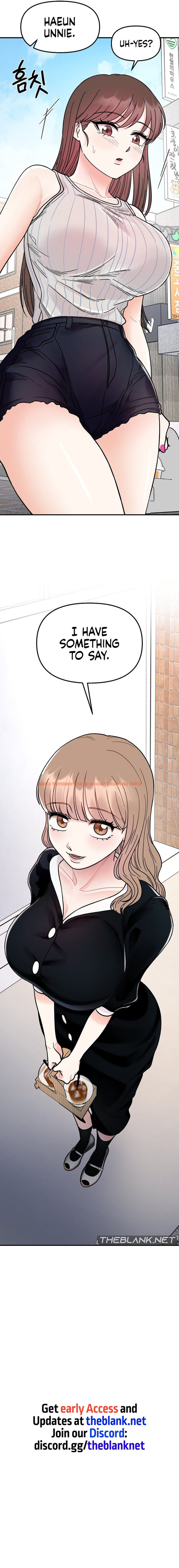 Read Hentai Image 18 39fcb in comic Secret Siblings - Chapter 48 - hentaitnt.net