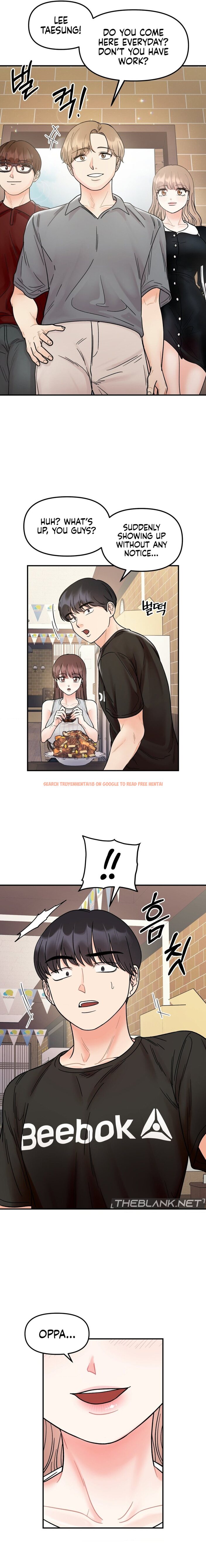 Read Hentai Image 2 39fcb in comic Secret Siblings - Chapter 48 - hentaitnt.net