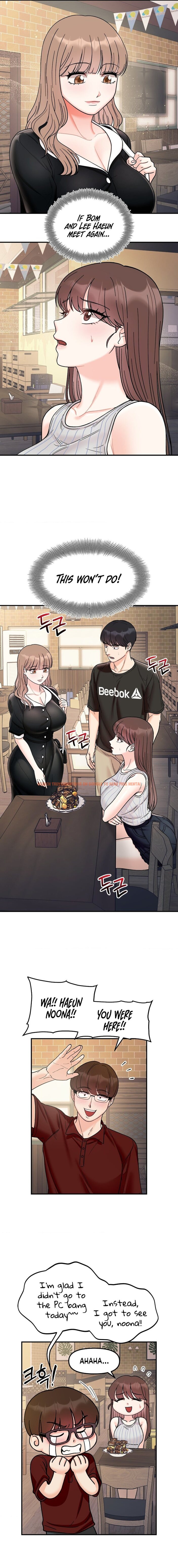 Read Hentai Image 4 39fcb in comic Secret Siblings - Chapter 48 - hentaitnt.net