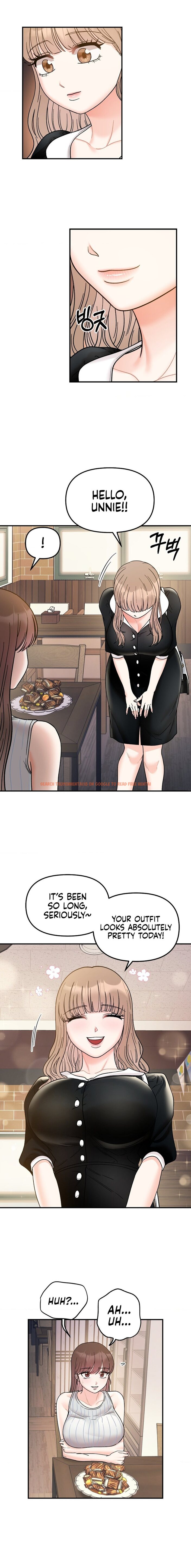 Read Hentai Image 6 39fcb in comic Secret Siblings - Chapter 48 - hentaitnt.net
