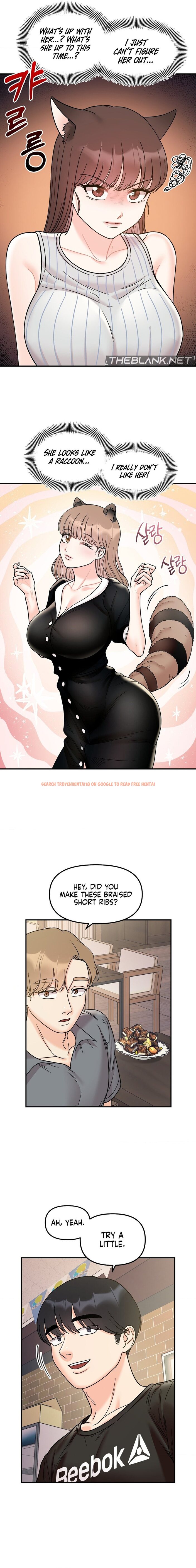 Read Hentai Image 7 39fcb in comic Secret Siblings - Chapter 48 - hentaitnt.net