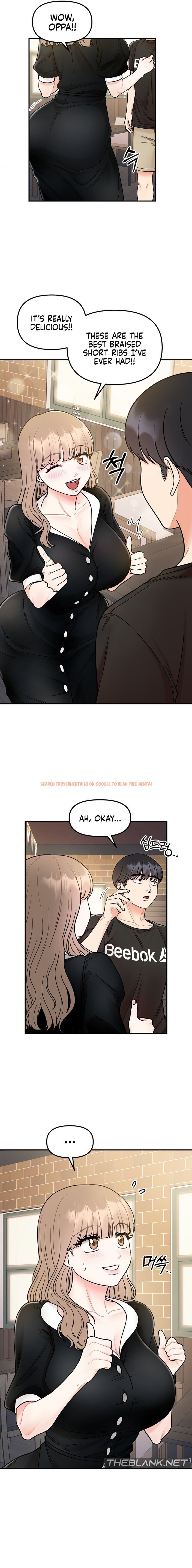 Read Hentai Image 9 39fcb in comic Secret Siblings - Chapter 48 - hentaitnt.net