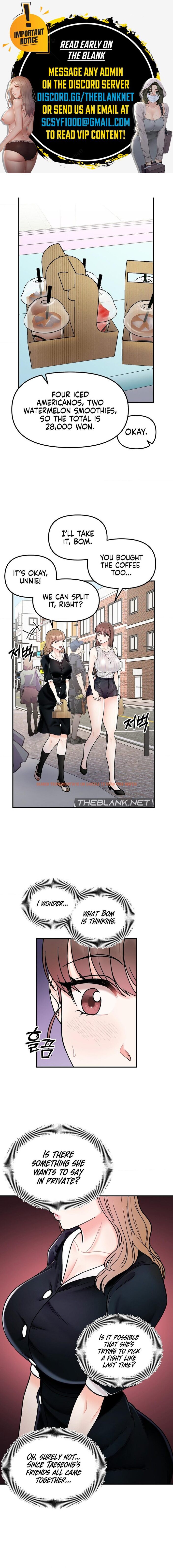 Read Hentai Image 1 8bbdd in comic Secret Siblings - Chapter 49 - hentaitnt.net