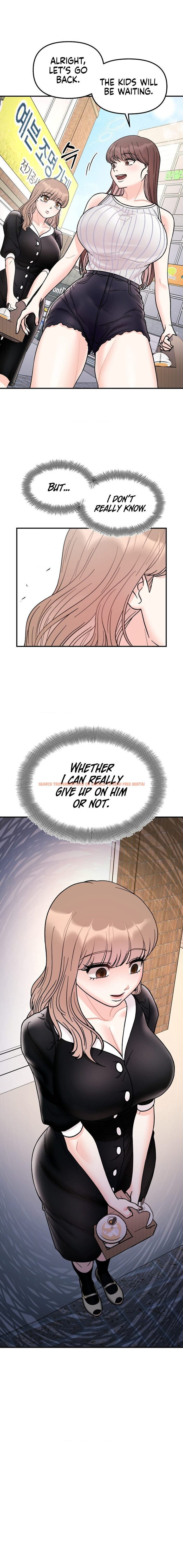 Read Hentai Image 10 8bbdd in comic Secret Siblings - Chapter 49 - hentaitnt.net