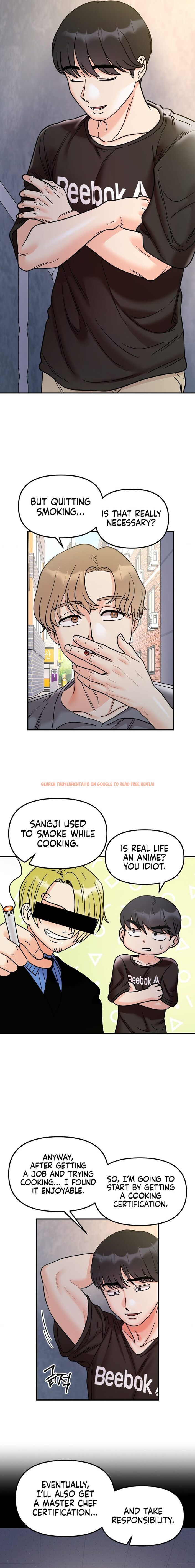 Read Hentai Image 13 8bbdd in comic Secret Siblings - Chapter 49 - hentaitnt.net