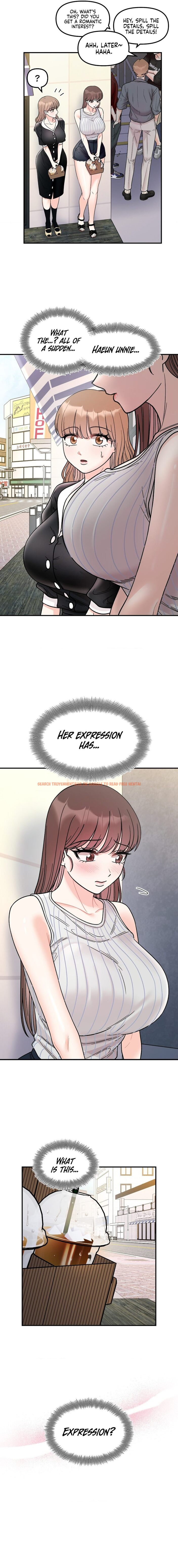 Read Hentai Image 15 8bbdd in comic Secret Siblings - Chapter 49 - hentaitnt.net