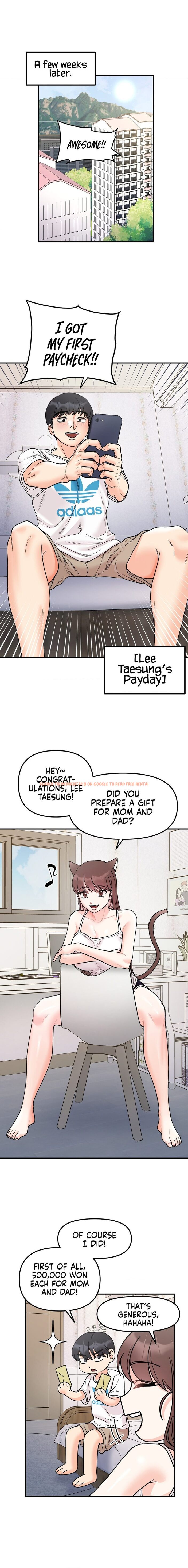 Read Hentai Image 16 8bbdd in comic Secret Siblings - Chapter 49 - hentaitnt.net