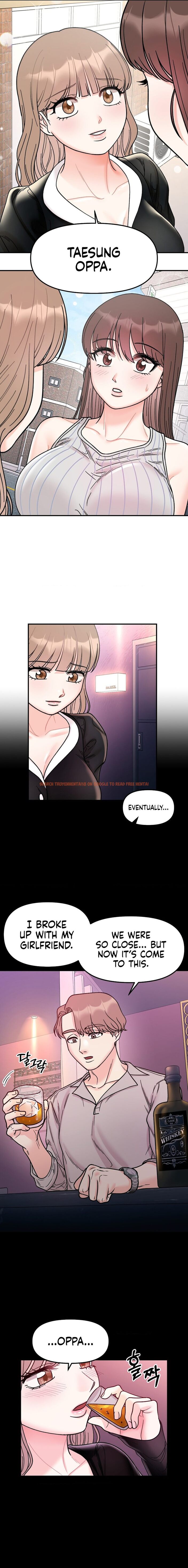 Read Hentai Image 4 8bbdd in comic Secret Siblings - Chapter 49 - hentaitnt.net
