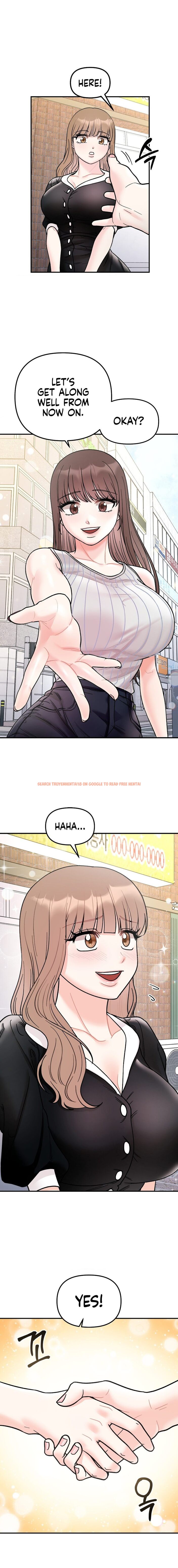 Read Hentai Image 9 8bbdd in comic Secret Siblings - Chapter 49 - hentaitnt.net