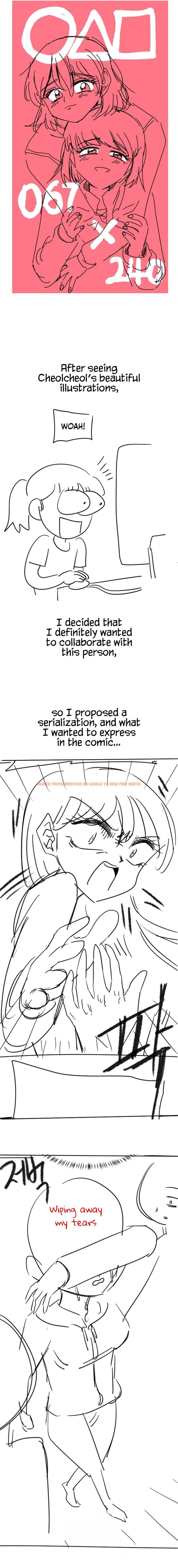 Read Hentai Image 3 75166 in comic Secret Siblings - Chapter 50.5 - hentaitnt.net