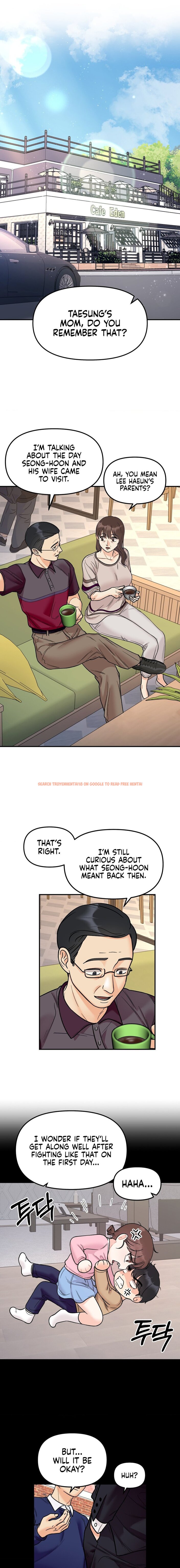 Read Hentai Image 10 21472 in comic Secret Siblings - Chapter 50 - hentaitnt.net