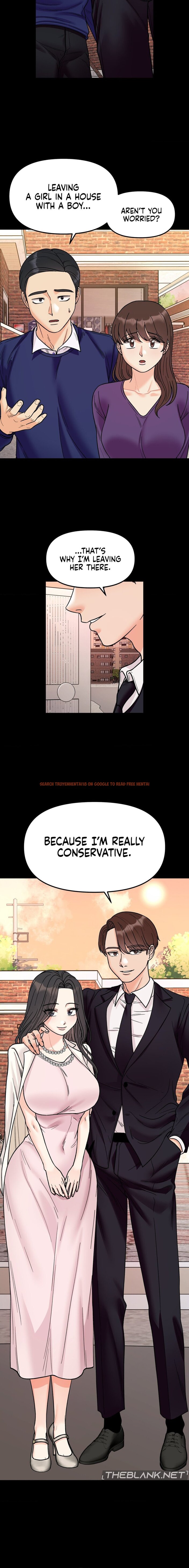 Read Hentai Image 11 21472 in comic Secret Siblings - Chapter 50 - hentaitnt.net