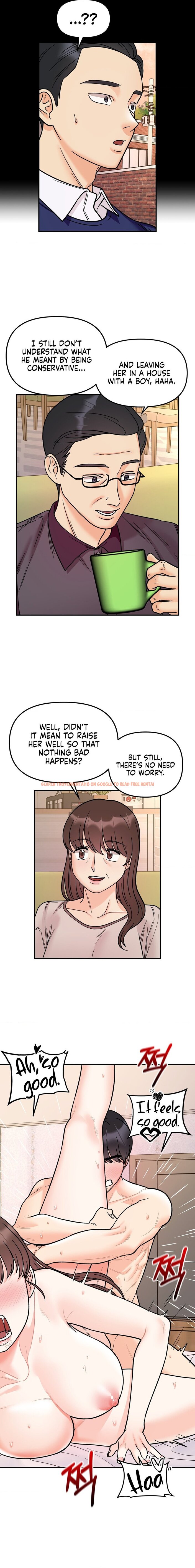 Read Hentai Image 12 21472 in comic Secret Siblings - Chapter 50 - hentaitnt.net