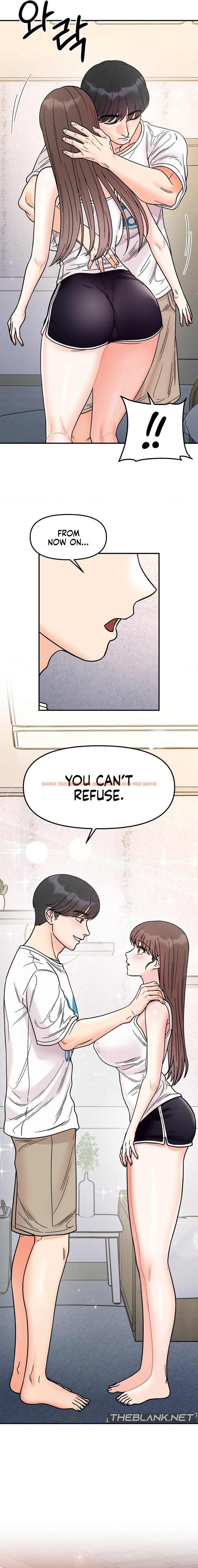 Read Hentai Image 2 21472 in comic Secret Siblings - Chapter 50 - hentaitnt.net