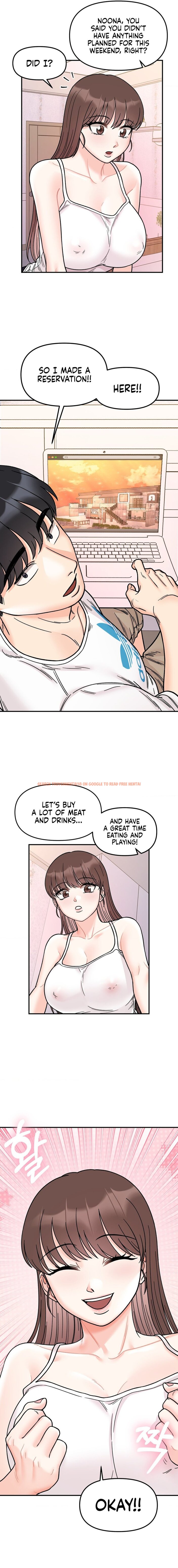 Read Hentai Image 5 21472 in comic Secret Siblings - Chapter 50 - hentaitnt.net