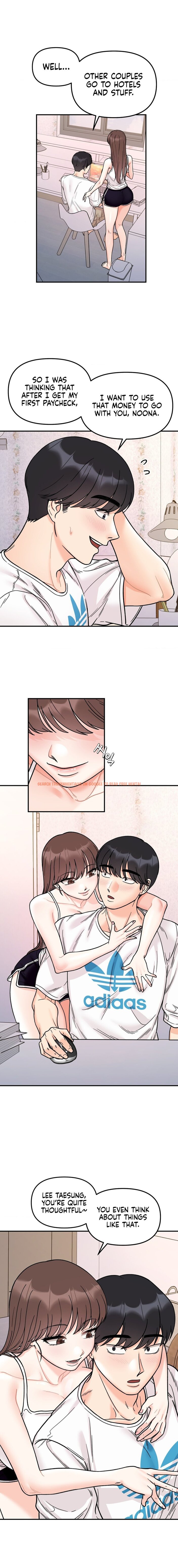 Read Hentai Image 6 21472 in comic Secret Siblings - Chapter 50 - hentaitnt.net