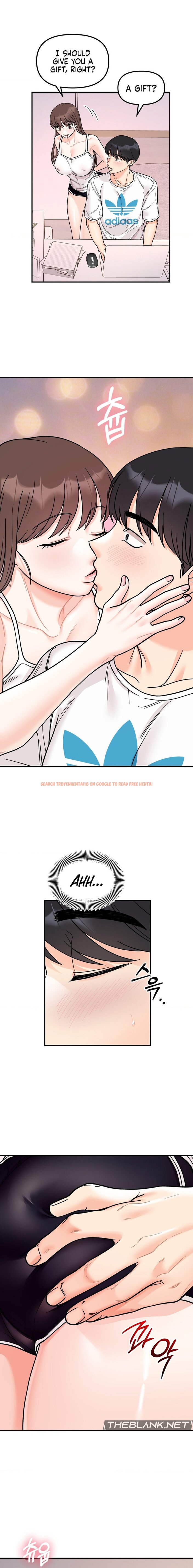 Read Hentai Image 7 21472 in comic Secret Siblings - Chapter 50 - hentaitnt.net
