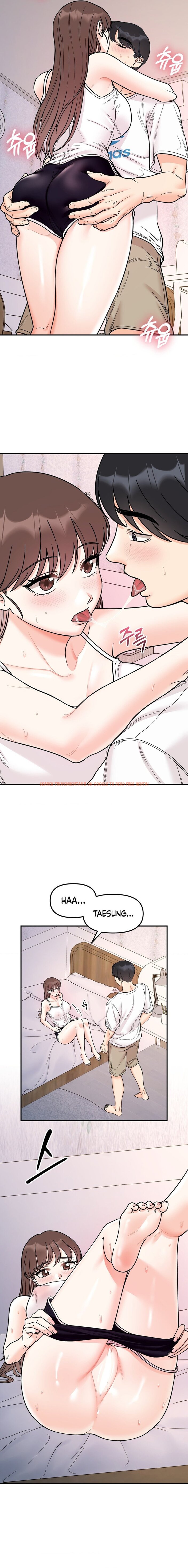 Read Hentai Image 8 21472 in comic Secret Siblings - Chapter 50 - hentaitnt.net