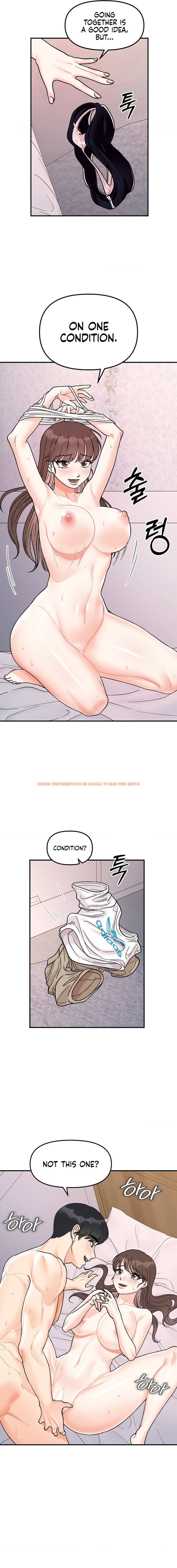 Read Hentai Image 9 21472 in comic Secret Siblings - Chapter 50 - hentaitnt.net