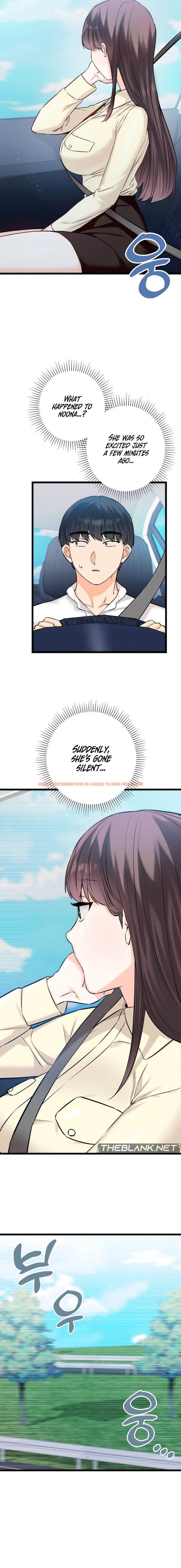 Read Hentai Image 10 735b8 in comic Secret Siblings - Chapter 51 - hentaitnt.net