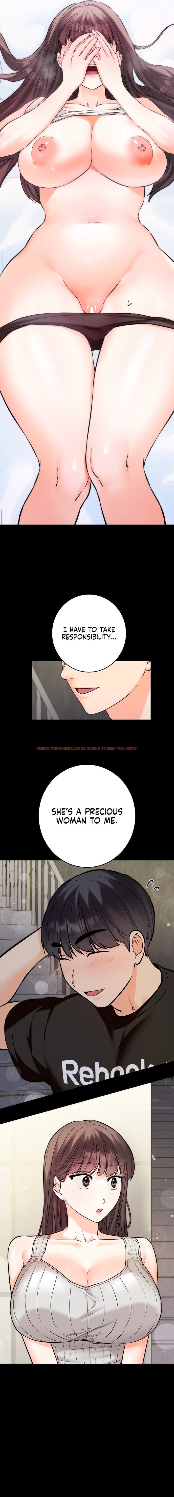 Read Hentai Image 15 735b8 in comic Secret Siblings - Chapter 51 - hentaitnt.net