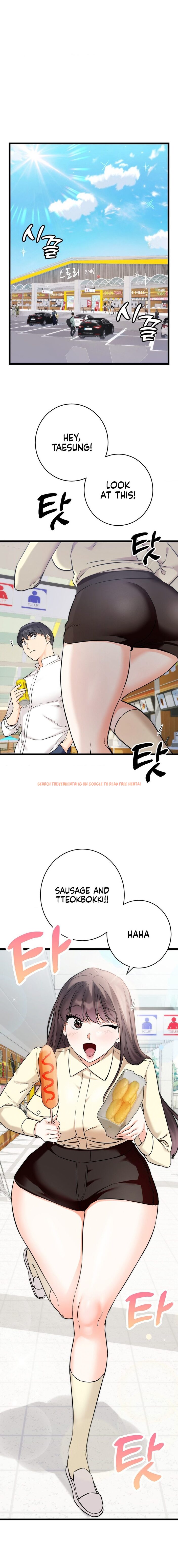 Read Hentai Image 19 735b8 in comic Secret Siblings - Chapter 51 - hentaitnt.net