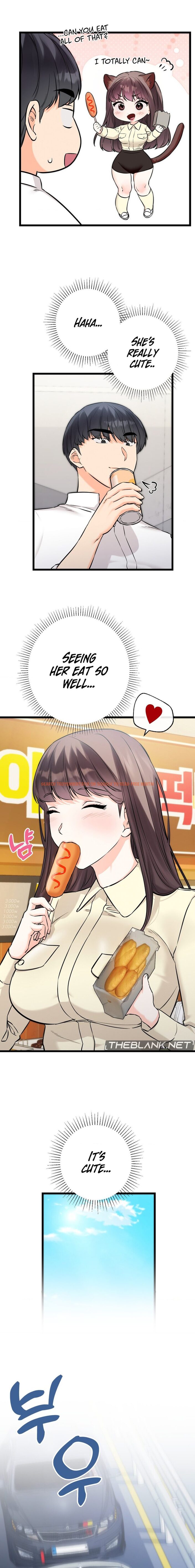 Read Hentai Image 20 735b8 in comic Secret Siblings - Chapter 51 - hentaitnt.net