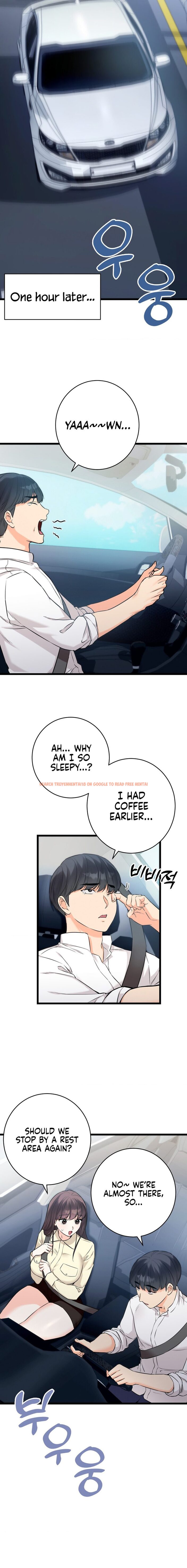 Read Hentai Image 21 735b8 in comic Secret Siblings - Chapter 51 - hentaitnt.net