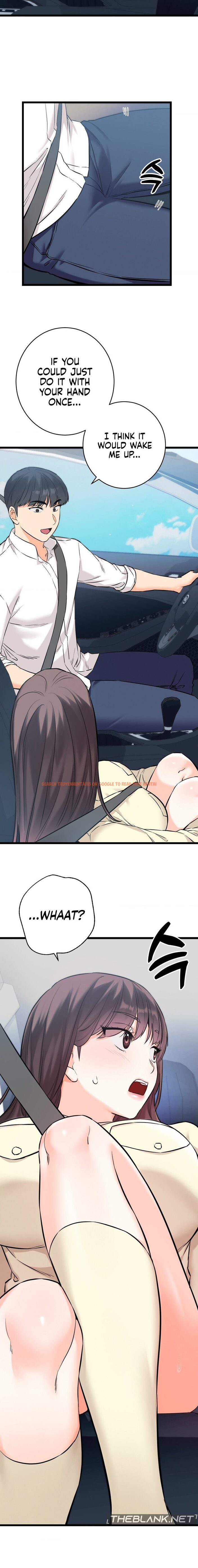 Read Hentai Image 23 735b8 in comic Secret Siblings - Chapter 51 - hentaitnt.net
