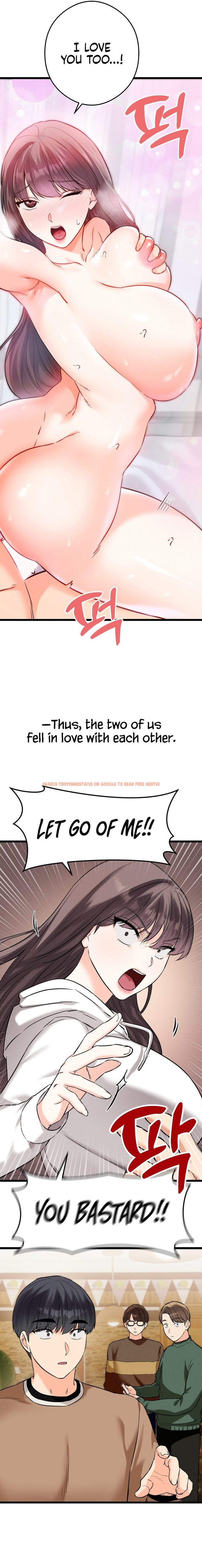 Read Hentai Image 3 735b8 in comic Secret Siblings - Chapter 51 - hentaitnt.net