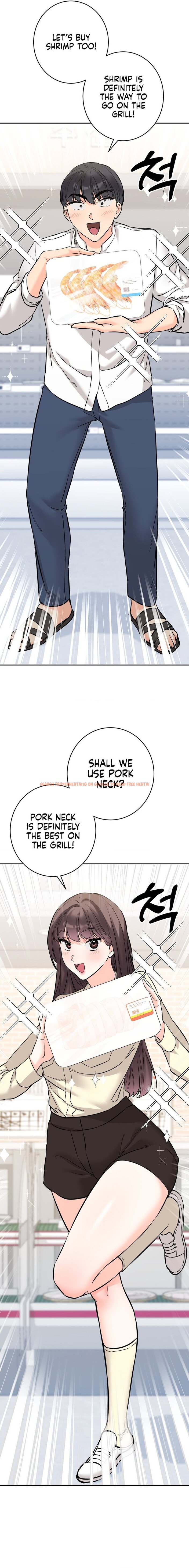 Read Hentai Image 11 0105e in comic Secret Siblings - Chapter 52 - hentaitnt.net