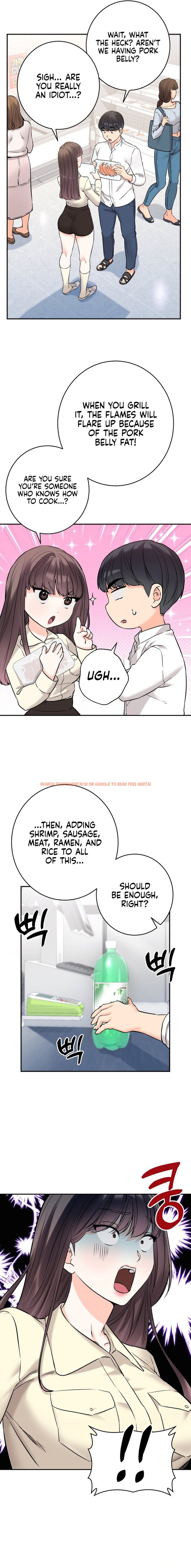 Read Hentai Image 12 0105e in comic Secret Siblings - Chapter 52 - hentaitnt.net