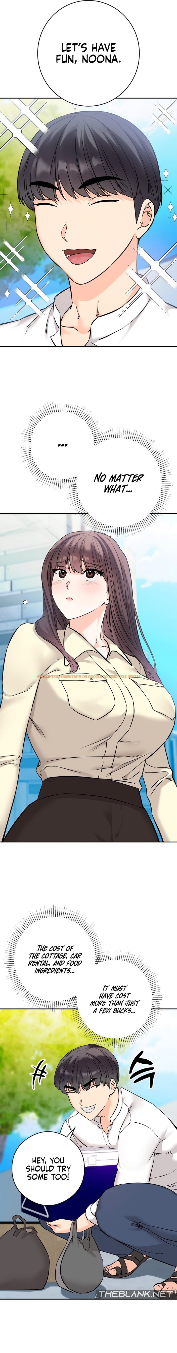Read Hentai Image 16 0105e in comic Secret Siblings - Chapter 52 - hentaitnt.net