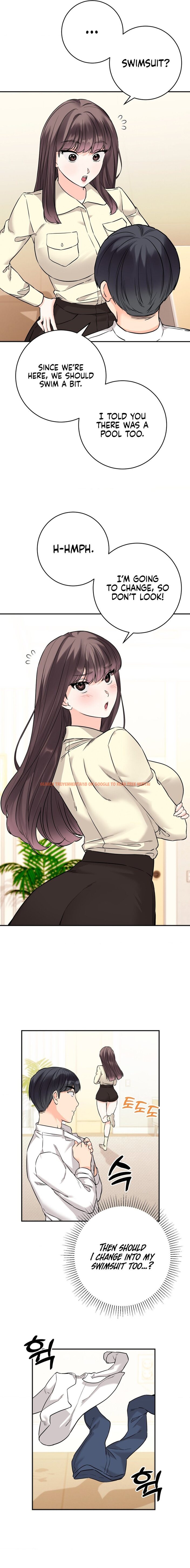 Read Hentai Image 18 0105e in comic Secret Siblings - Chapter 52 - hentaitnt.net