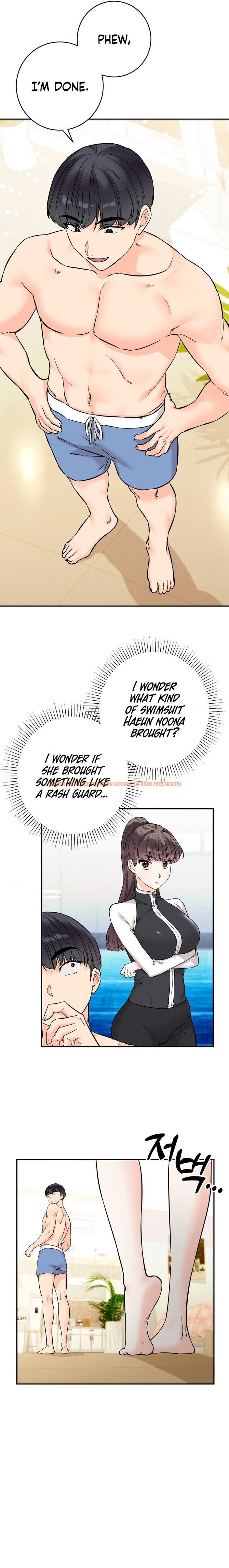 Read Hentai Image 19 0105e in comic Secret Siblings - Chapter 52 - hentaitnt.net