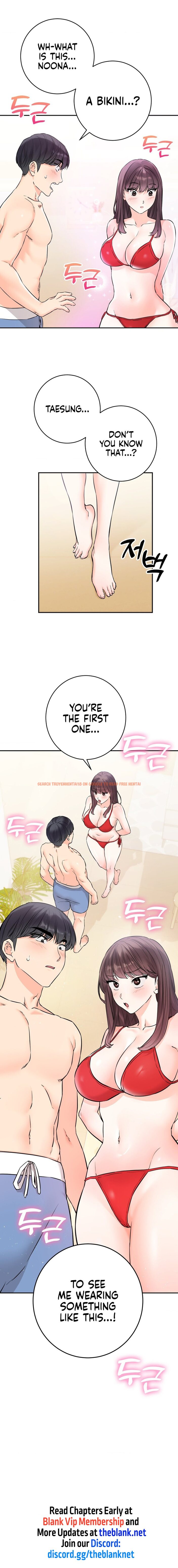 Read Hentai Image 21 0105e in comic Secret Siblings - Chapter 52 - hentaitnt.net