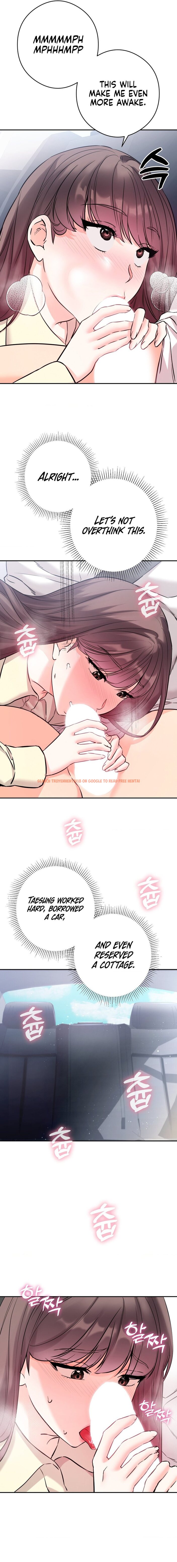 Read Hentai Image 5 0105e in comic Secret Siblings - Chapter 52 - hentaitnt.net
