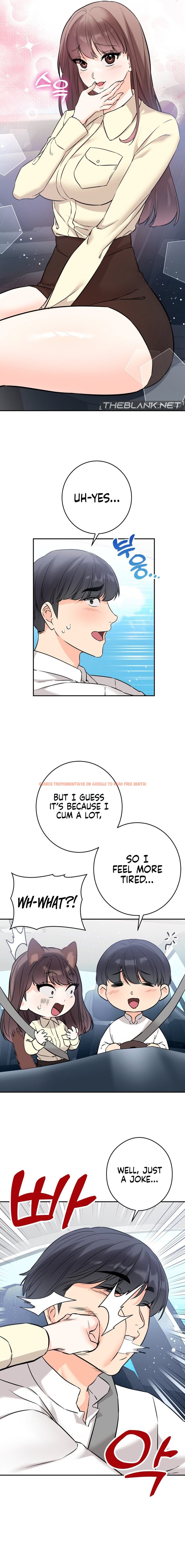 Read Hentai Image 9 0105e in comic Secret Siblings - Chapter 52 - hentaitnt.net